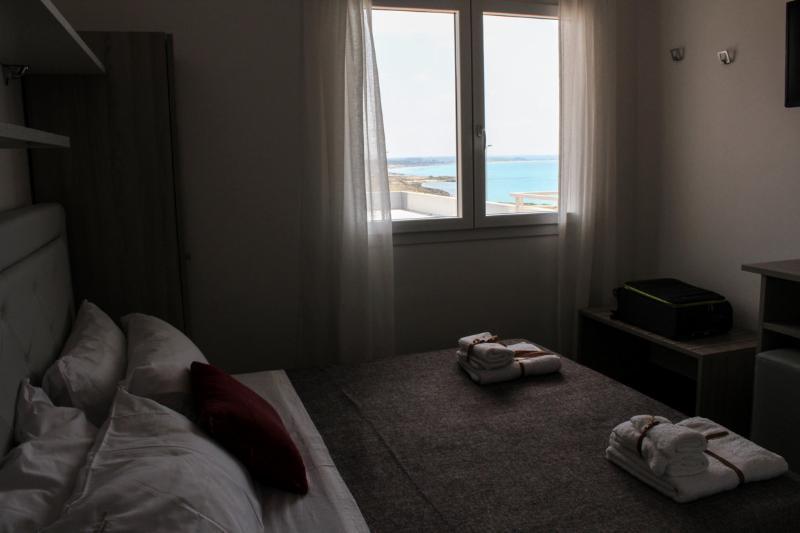 Spuma Di Mare Aparthotel Gallipolli Exteriör bild